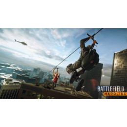Battlefield: Hardline [Xbox 360, русская версия] Trade-in / Б.У.