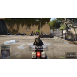 Battlefield: Hardline [Xbox 360, русская версия] Trade-in / Б.У.