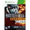 Battlefield: Hardline (2 DVD) (Русская версия) (X-BOX 360)