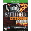 Battlefield Hardline [Xbox One, русская версия] Trade-in / Б.У.