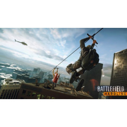 Battlefield Hardline [Xbox One, русская версия] Trade-in / Б.У.