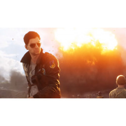 Battlefield 5 (4 DVD) PC