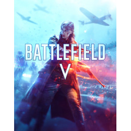 Battlefield 5 (4 DVD) PC