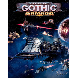 Battlefleet Gothic: Armada PC