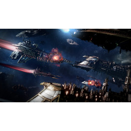 Battlefleet Gothic: Armada PC