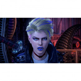 Bayonetta 3 Trinity Masquerade Edition [Nintendo Switch, русская версия] 