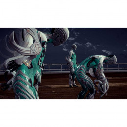 Bayonetta 3 [Nintendo Switch, русские субтитры]