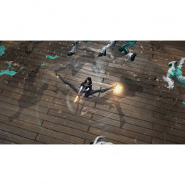 Bayonetta 3 [Nintendo Switch, русские субтитры]