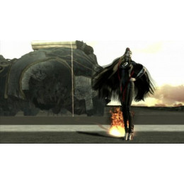 Bayonetta (Английская версия) (X-BOX 360)