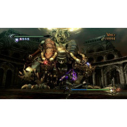 Bayonetta (Английская версия) (X-BOX 360)