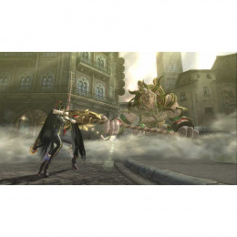 Bayonetta & Vanquish - 10th Anniversary Bundle [PS4, английская версия]