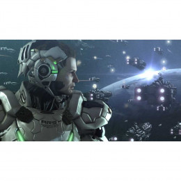 Bayonetta & Vanquish - 10th Anniversary Bundle [PS4, английская версия]