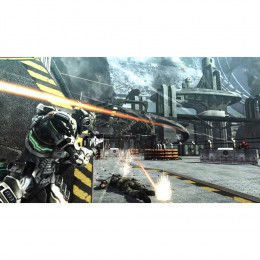 Bayonetta & Vanquish - 10th Anniversary Bundle [PS4, английская версия]