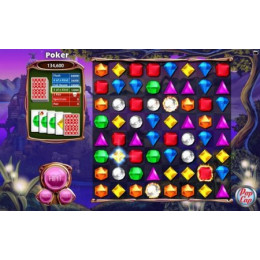 Bejeweled 3 (X-BOX 360)