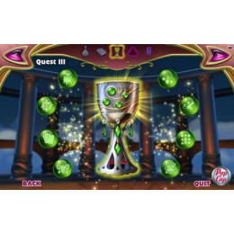 Bejeweled 3 (X-BOX 360)