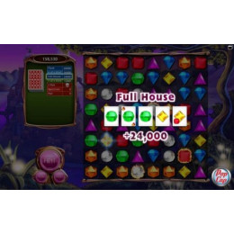 Bejeweled 3 (X-BOX 360)
