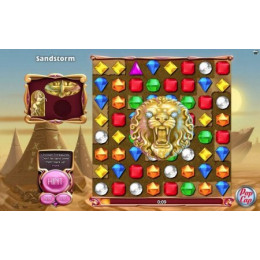 Bejeweled 3 (X-BOX 360)