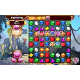 Bejeweled 3 (X-BOX 360)