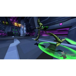 Ben 10 Omniverse 2 [PS3, английская версия]Trade-in / Б.У.