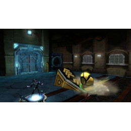 Ben 10 Omniverse 2 [PS3, английская версия]Trade-in / Б.У.