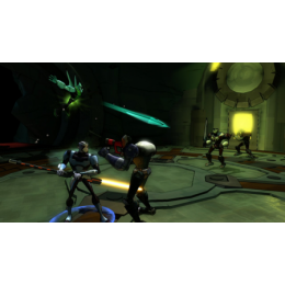Ben 10: Omniverse 2 (X-BOX 360)