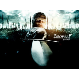 Beowulf: The Game [PS3, английская версия] Trade-in / Б.У.