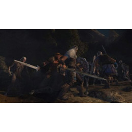 Beowulf: The Game [PS3, английская версия] Trade-in / Б.У.