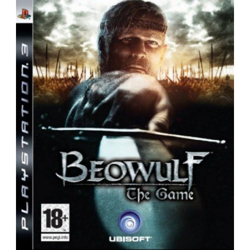 Beowulf: The Game (PS3, английская версия) Trade-in / Б.У.