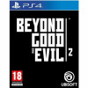 Beyond Good & Evil 2 [PS4, русская версия]