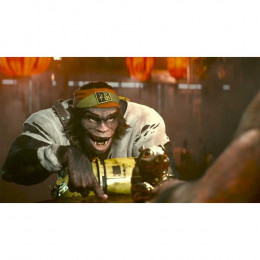 Beyond Good & Evil 2 [PS4, русская версия]