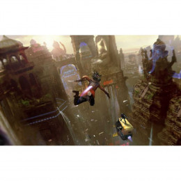Beyond Good & Evil 2 [PS4, русская версия]