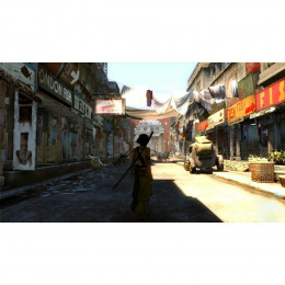 Beyond Good & Evil 2 [Xbox one, русская версия]