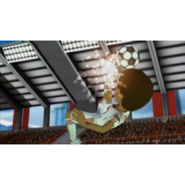 [ Kinect ] Big League Sports для Kinect [Xbox 360, английска версия] Trade-in / Б.У.