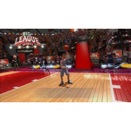 [ Kinect ] Big League Sports для Kinect [Xbox 360, английска версия] Trade-in / Б.У.