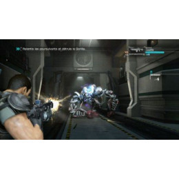 Binary Domain [Xbox 360/Xbox One, английская версия] Trade-in / Б.У.