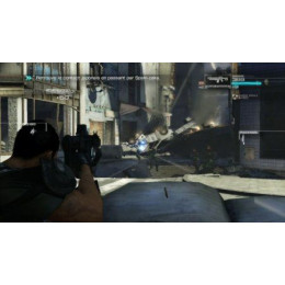 Binary Domain [Xbox 360/Xbox One, английская версия] Trade-in / Б.У.