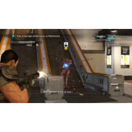 Binary Domain [Xbox 360/Xbox One, английская версия] Trade-in / Б.У.