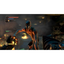 BioShock 2 [PS3, английская версия] Trade-in / Б.У.