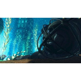 BioShock 2 [PS3, английская версия] Trade-in / Б.У.