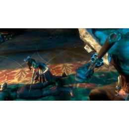 BioShock 2 [PS3, английская версия] Trade-in / Б.У.