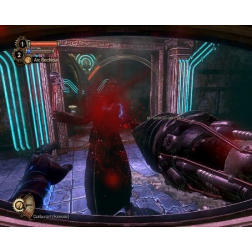 BioShock 2 (X-BOX 360)