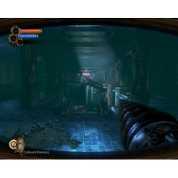 BioShock 2 (X-BOX 360)