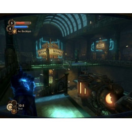 BioShock 2 (X-BOX 360)