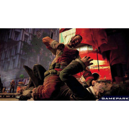 BioShock Infinite [Xbox 360/Xbox One, английская версия] Trade-in / Б.У.