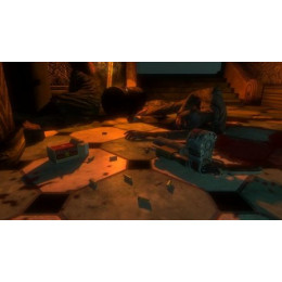 BioShock [PS3, английская версия]Trade-in / Б.У.