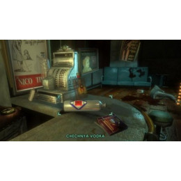 BioShock [PS3, английская версия]Trade-in / Б.У.