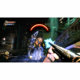 BioShock: The Collection [PS4, английская версия]