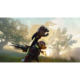 Biomutant (DVD) PC