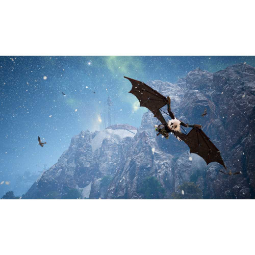 Biomutant [PS4, русская версия]