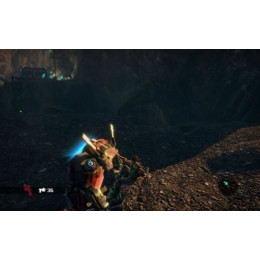 Bionic Commando [PS3, английская версия] Trade-in / Б.У.